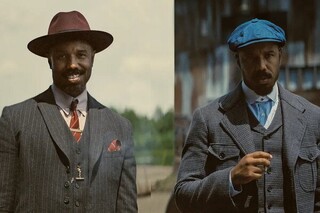 اولین نامزدی اسکارِ مایکل بی.جردن/ «گناهکاران» آینه‌ای برابر جهان است