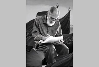 وقتی عاشورا رمان می‌شود؛ روایت یک حماسه جهانی