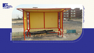 فیلم | ایستگاهی که دیده نمی‌شود؛ مردم ناظریه میان گلبهار و مشهد جا مانده‌اند