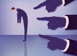 اینفوگرافیک | اصول انتقاد صحیح