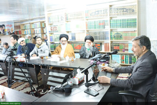 حضرت ابوطالب(ع) ستون توحید و شرط بقای دعوت نبوی در مرحله تأسیس اسلام بود