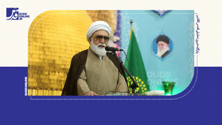 فیلم | هدف دشمن از ایجاد اغتشاشات در ایران چیست؟