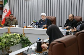 همایش بین‌المللی «تحلیل‌های اخلاقی حامیان جنین» در قم برگزار می‌شود