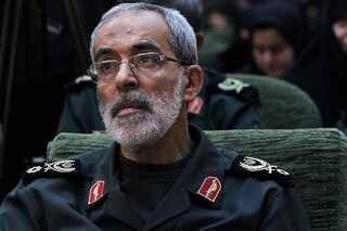 سردار نجات: مسعود رجوی بخشی از بدنش را در حمله اخیر به اشرف از دست داد