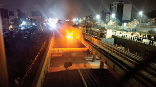 ماله‌کشی بر «کار کثیف»