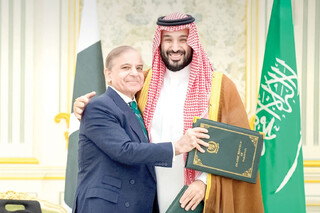 سرگیجه دیپلماتیک اسلام‌‍‌آباد