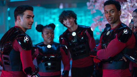 در سال ۲۰۲۶ منتظر چه سریالهایی باشیم؟