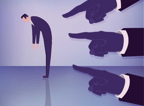 اینفوگرافیک | اصول انتقاد صحیح