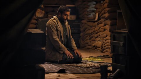 تهیه‌کننده سریال «صفر بیست و چهار»: میراث مهندسی جنگ تحمیلی، ریشه‌های پیروزی ایران در نبرد ۱۲روزه بود