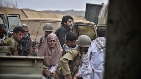 تهیه‌کننده سریال «صفر بیست و چهار»: میراث مهندسی جنگ تحمیلی، ریشه‌های پیروزی ایران در نبرد ۱۲روزه بود