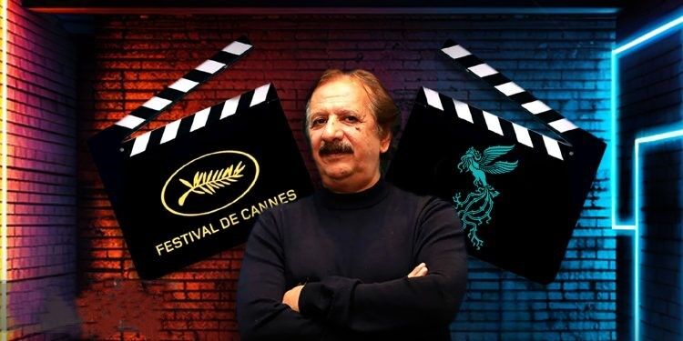 «غذای نیمروز» در جشنواره فجر حضور ندارد/ مجیدی «کن» را به «فجر» ترجیح داد