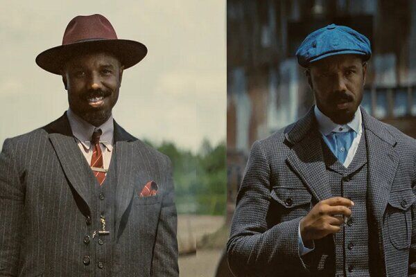 اولین نامزدی اسکارِ مایکل بی.جردن/ «گناهکاران» آینه‌ای برابر جهان است