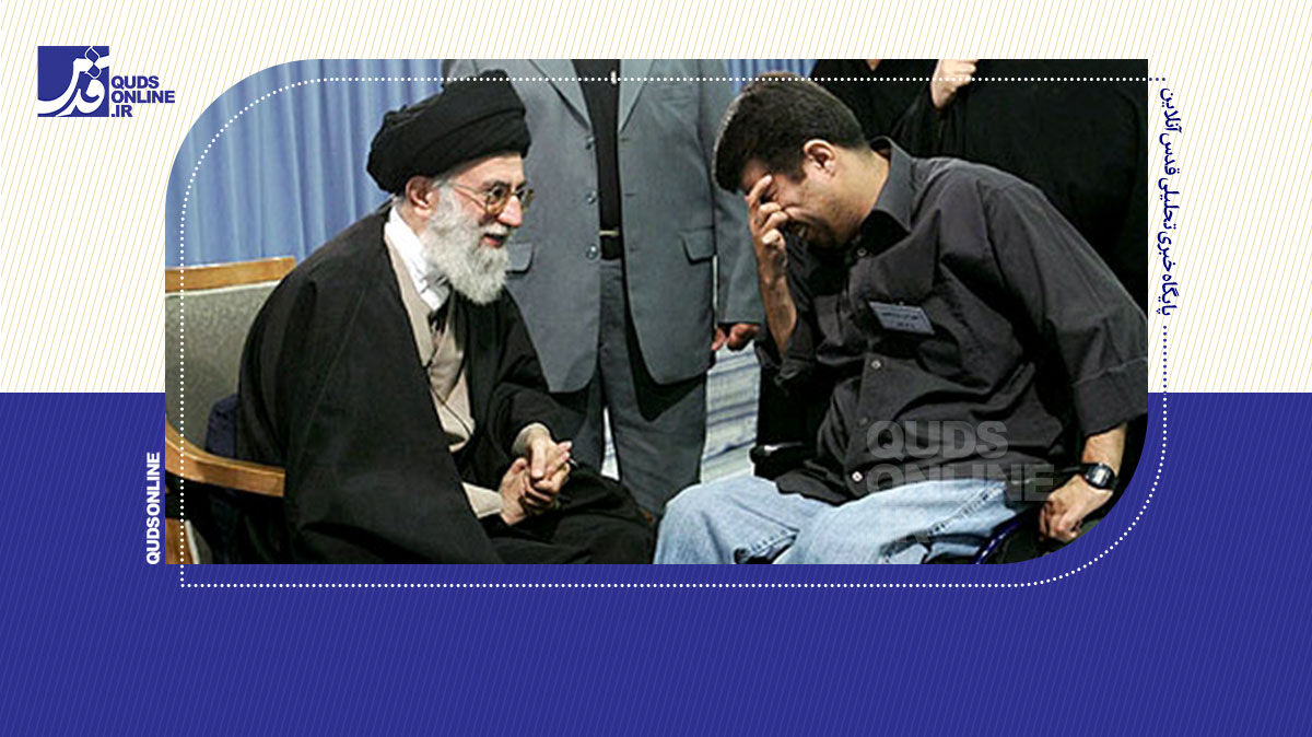 فیلم | شهادت تدریجی