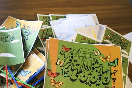 در پنجمین روز از تئاتر فجر چه آثاری به صحنه می‌روند؟