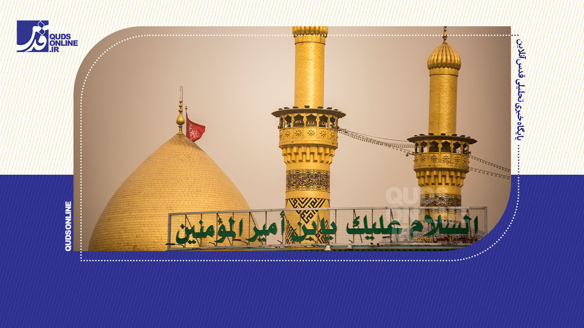 فیلم | چهار ویژگی حضرت عباس(ع) از زبان امام صادق(ع)