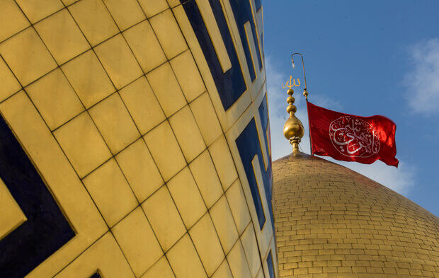 وفاداری حضرت عباس(ع) تعصب خانوادگی نبود/ شجاعتی که ریشه در شناخت داشت