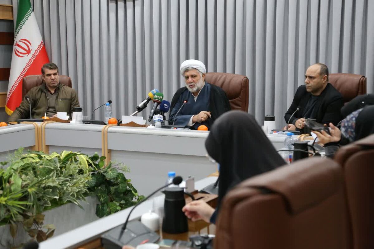همایش بین‌المللی «تحلیل‌های اخلاقی حامیان جنین» در قم برگزار می‌شود