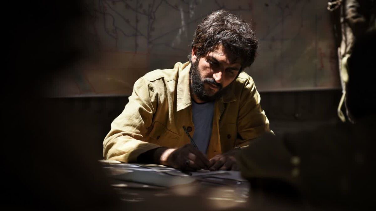 تهیه‌کننده سریال «صفر بیست و چهار»: میراث مهندسی جنگ تحمیلی، ریشه‌های پیروزی ایران در نبرد ۱۲روزه بود