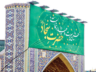 مدیر مدرسه علمیه آیت‌الله مجتهدی: امام سجاد(ع) نسل‌ها را با احیا قلب‌ها و تربیت انسان‌های صالح هدایت کردند