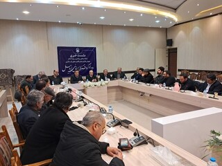 برگزاری رویداد ملی گردشگری زمستانی اردبیل