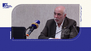 فیلم | تشدید تمرکزگرایی با پرداخت حقوق‌ها از تهران