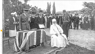 چرا بهاییان جاسوسی می‌کنند؟