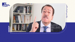 فیلم | کولاک تحلیلگر برجسته عرب در پاسخ به یاوه‌گویی‌های ترامپ علیه ایران