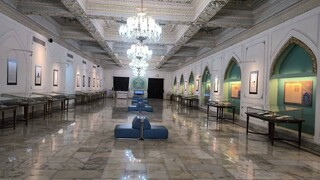 نگهداری از ۵۷۱ نسخه خطی با محوریت صحیفه سجادیه در کتابخانه و موزه حرم رضوی