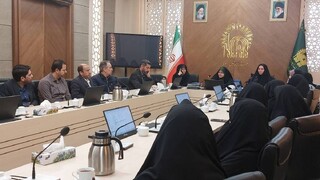 لزوم گسترش ارائه خدمات کتابداران در سطح جامعه در قالب کتابداران اجتماعی