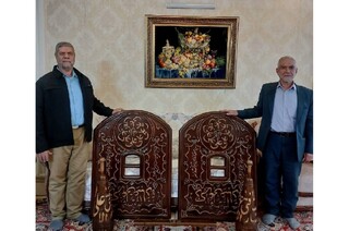 رخصتِ امام، فرصتِ پهلوانی