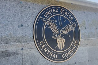 نشست طولانی مدت فرمانده سنتکام با مقام نظامی اسرائیل