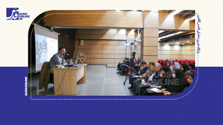 فیلم | قصه‌های حرم؛ تاریخ آب در حرم رضوی