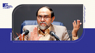 فیلم | حسن رحیم‌پور ازغدی: باید ترامپ را همانند مادورو بازداشت کنیم