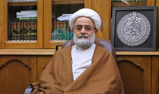 اساس معنویت، اعتقادات ایمانی و خداباورانه است / درس دشمن‌شناسی و اخلاق اجتماعی در مکتب صحیفه سجادیه