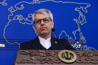 پیام بقایی درباره دروغ‌پردازی‌های رسانه‌ای راجع به حوادث اخیر در ایران