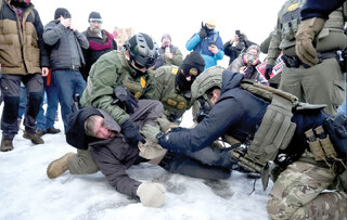 روزهای جنگی در ایالت شمالی آمریکا