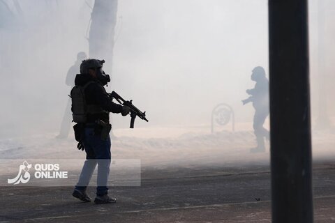 درگیری‌های مینیاپولیس پس از کشته شدن مردی در جریان سرکوب مهاجرت