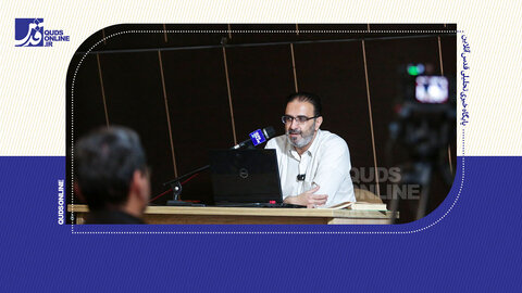 چرایی و چگونگی به توپ بستن حرم رضوی