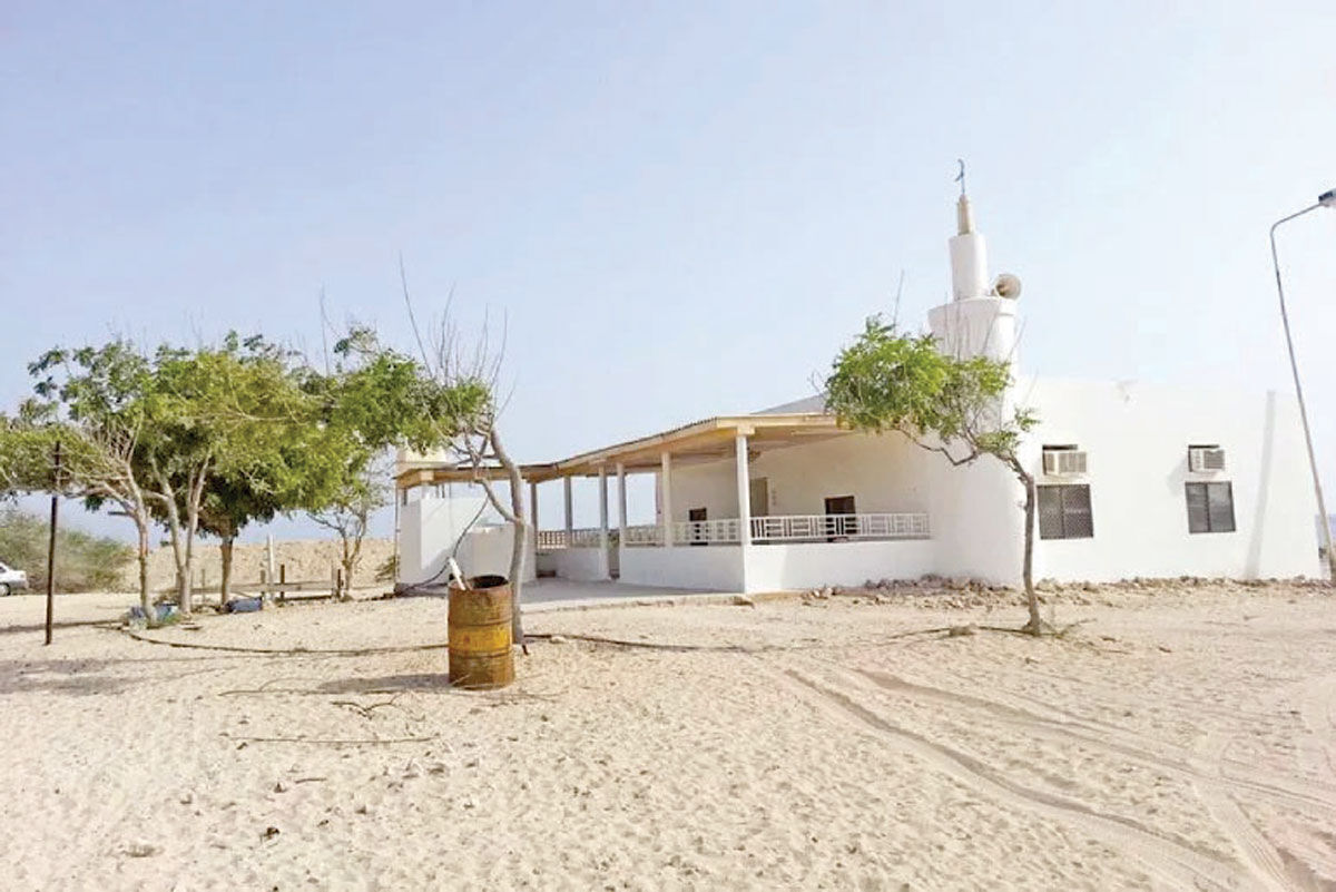 «ابوموسی» از قافله گردشگری جا مانده است
