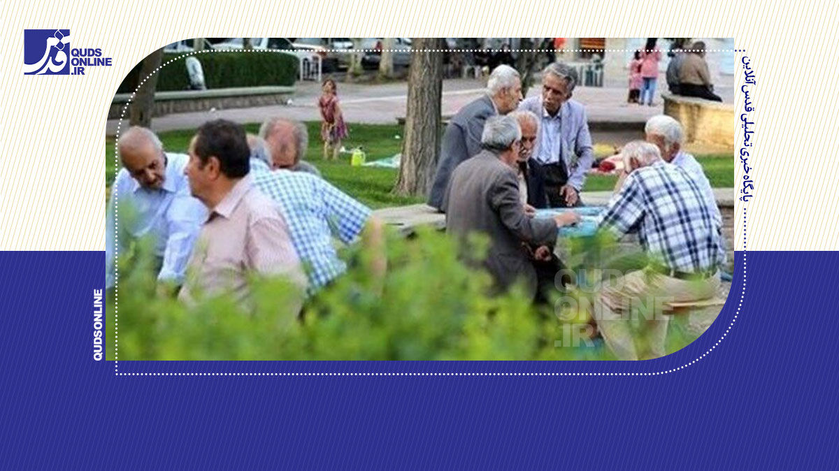 فیلم | ماجرای کم شدن حدود ۱ میلیون و ۶۰۰ هزار تومان از حقوق بازنشستگان چیست؟