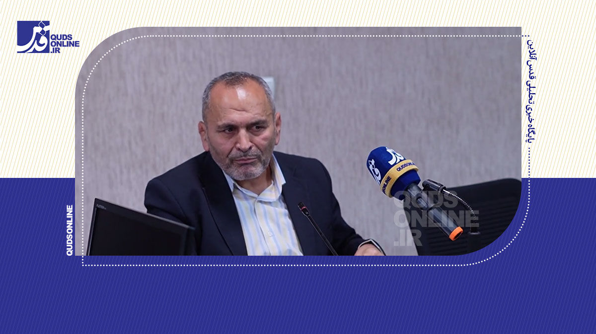 فیلم | سرمایه گذاری صفر دولت در خراسان رضوی