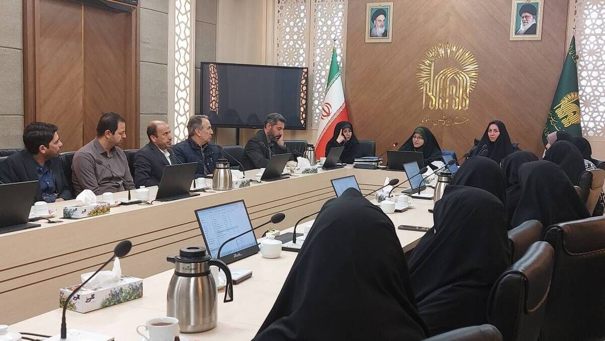 لزوم گسترش ارائه خدمات کتابداران در سطح جامعه در قالب کتابداران اجتماعی