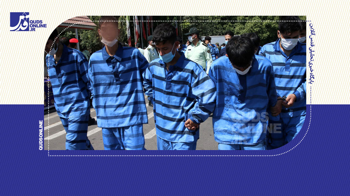 فیلم | اغتشاش دوباره پس‌از هربار آزادی از زندان