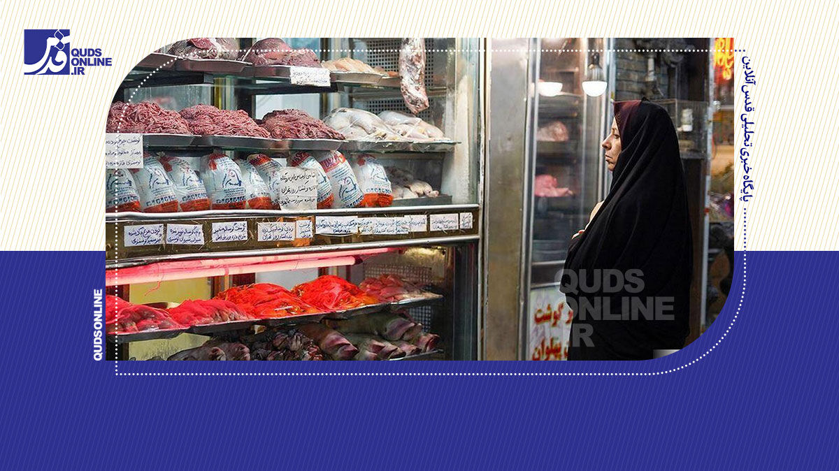 فیلم | قیمت گوشت و مرغ رو به کاهش و لبنیات دارای افزایش