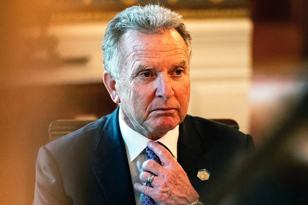 ادعای ویتکاف؛ ارتباطات زیادی با ایران داشته ایم