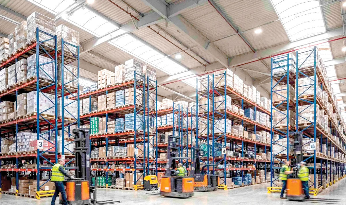 از کارایی تا تاب‌آوری بازار