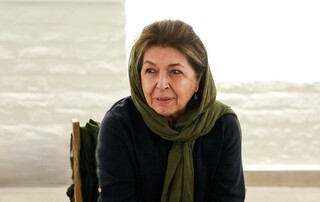 لی‌لی گلستان: حدود سه هفته است درآمد نداریم