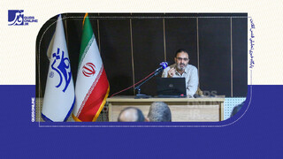 فیلم | قصه‌های حرم/ تاریخ آموزش در پیشینه ۱۲۰۰ ساله حرم مطهر رضوی