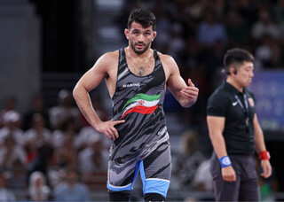 جزئیات مهم از حذف نام کشتی گیران ایرانی