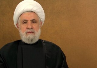 دبیر کل حزب الله لبنان: میدان سرنوشت جنگ را تعیین خواهد کرد